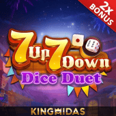 Dice Duet - Superph Login cards game