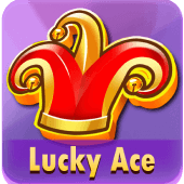 Lucky Ace Slot Game Icon